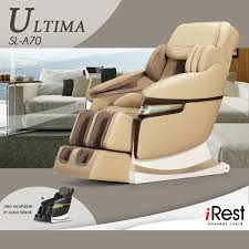 Irest Massage Chair Philippines