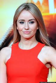 Maybe you would like to learn more about one of these? Sammy Winward Alchetron The Free Social Encyclopedia