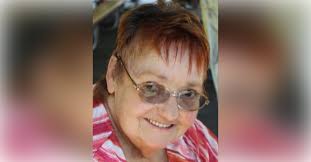 Obituary information for Mary Jane Carpenter