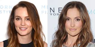 80 Celebrities Who Look Like They Could Be Related Celebrities Celebrity Look Minka Kelly