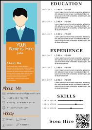 We will give you 7 tips to make a professional cv photo and boost your employment possibilities. Conseil Pour Realiser Un Bon Cv