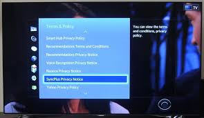 Is there any hack or something available for my tv so that i can remove all (or at least most) of these stupid apps? How To Disable Interactive Pop Up Ads On Your Samsung Smart Tv Cord Cutters Gadget Hacks