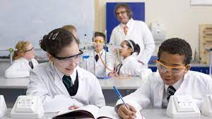 How To Become A Chemistry Teacher | Careers | Chemistry World
