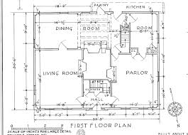 Top architects & designs · affordable customizations Jane Griswold Radocchia The Persistence Of The Saltbox Floor Plan