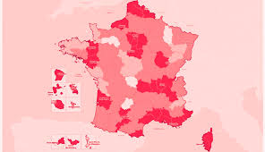 15 élèves par classe, distanciation physique et port du masque : Le Tarn Et Garonne Passe En Zone Rouge Ce Qui Change Ville De Moissac