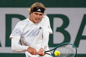 He beat pablo carreno busta straight sets to secure his place in the final. Tokyo Olympics Alexander Zverev Vs Karen Khachanov For Gold Medal