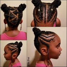 10 Easy Braids Hairstyles For Little Girls Best Black Braids Hairstyles For Kids Braids For Black Hair Cool Braid Hairstyles Kids Braided Hairstyles