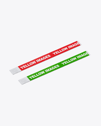 Download 90 Best Wristband Mockup Templates Free Premium