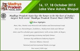 Hello Everyone We Madhya Pradesh Tourism On The Behalf Of Mp Government Welcome All The Participants And Delegates At Madhya P Tourism Madhya Pradesh Bhopal