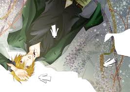 View source history talk (0) anime. Natori Shuuichi Natsume Yuujinchou Zerochan Anime Image Board