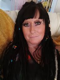 3 years into my dreadlocks journey, all my own hair 🤣😎🙏💖