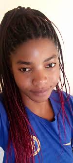 POMPI'S SISTER, NASANA WROTE; Watching you being mocked