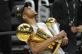 Giannis antetokounmpo scored 50 points in game 6 to lead milwaukee to its first title in 50 years. Yvjuqdzfkklzpm