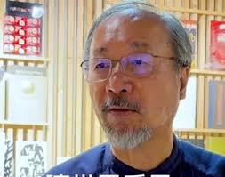 The Testament of Big Head Chun