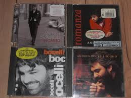 1 сентября, 2020 bunkova_ekaterina andrea bocelli. Andrea Bocelli Cd Sammlung 6 Stuck In Essen Essen Katernberg Musik Und Cds Gebraucht Kaufen Ebay Kleinanzeigen