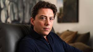 How Joe Aston went from the back page to bestseller