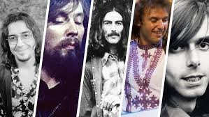 Deconstructing George Harrison