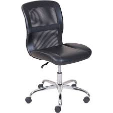 The ticova ergonomic office chair is the perfect blend of features and price. Mainstays Vinyl And Mesh Task Office Chair Multiple Colors Walmart Com Walmart Com