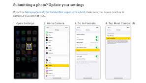 Click the upload files button and select up to 20.heic images you wish to convert. Us Students Failing Ap Exams Due To Iphone Photos Not Being Supported By The Testing Portal Digital Photography Review