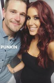 | see more about chelsea houska, hair and teen mom. They Look So Cute Together Chelsea Houska Hair Chelsea Houska Hair Color Burgandy Hair