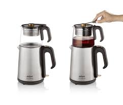 Arzum Cayci Heptaze Check More At Https Red Dot 21 Com P Design Products Kitchen Kitchenware Arzum Cayci Heptaze Brewing Tea Glass Teapot Tea Maker