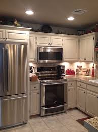 Pin By Karol Gordon On Furniture Love Kitchen Design Chalk Paint Kitchen Old Kitchen Cabinets