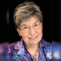 Marlene Joyce Suarez Obituary