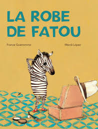 Une collection composée de robes, tops et autres pantalons qui sauront vous séduire grâce à leurs détails et matières délicates. La Robe De Fatou