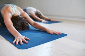 Morning and night time yoga. 21 Benefits Of Yoga Research Backed Reasons To Hit The Mat
