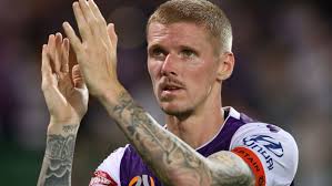 From Dublin to Down Under: How Viduka and Kewell set Andy Keogh