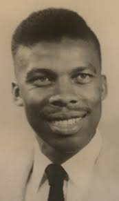 Obituary: David Jackson Gaines