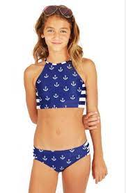 Billabong two piece swimsuit (little girls & big girls) | nordstrom. Pin By K D A On Nats Bday Ideas Girls Swimwear Bikini Swimwear Girls Cute Bathing Suits