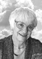 Jane Sautner Obituary (1939