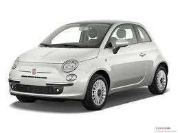 Test drive used fiat 500 convertibles at home from the top dealers in your area. 2013 Fiat 500 Prices Reviews Pictures U S News World Report