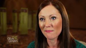 Faces of Olive Garden