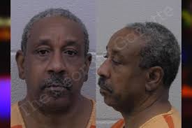 Efrem Wright — Paulding County Jail Bookings