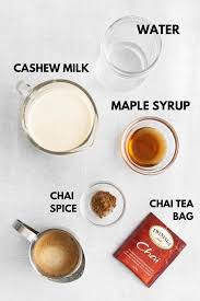 Food & Beverages - Beverages - Tea - Chai Tea - Vitacost