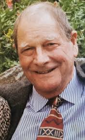 Tribute to Michael Snowball, 1938