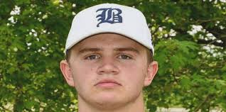 Four Bombers make all-RRC first team