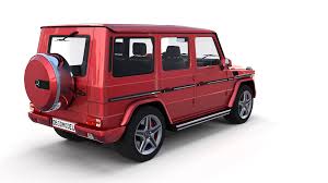 Mercedes Benz G Class With Interior Red Benz Mercedes Class Red Mercedes Benz G Class Benz G Class Benz G
