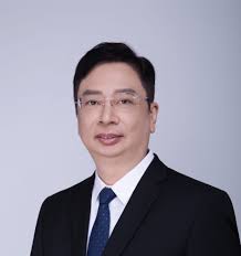 Dr. Peter SO