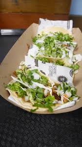 Then adjust the serving size for any hole mole carnitas taco ingredient with the serving size tool in the nutrition facts area to the right to see how you can save calories, carbs and more. Fish Tacos Picture Of Hole Mole Long Beach Tripadvisor