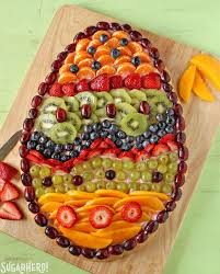 Some families get together for easter brunch, while others sit down for dinner. 25 Satisfying Easter Menu Ideas Honeybear Lane