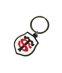 Depuis le mois d'octobre, le stade toulousain et l'iuct oncopole, avec le soutien de malakoff médéric humanis, se sont associés autour de la promotion de l'activité sportive dans les parcours de. Stade Toulousain Porte Cles