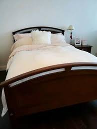 Create your dream suite with custom bedroom furniture from ethan allen. Ethan Allen Elements Maple 6 Pc Bedroom Set 1 000 00 Picclick