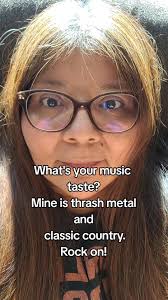 My Music Taste Using My Name Country