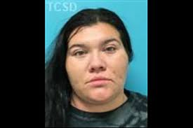 Traffic Stop Results In Fentanyl And Meth Arrest