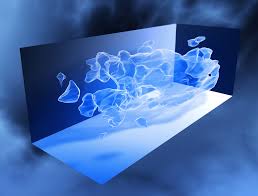 We've long known that the universe is really, really big. Esa First 3d Map Of The Universe S Dark Matter Scaffolding