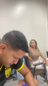 Ronaldinho Reagindo a Cava Uma Falta Que É Gol