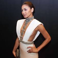 Nadine lustre is making waves internationally.that's because she was featured on a digital billboard in new york city, and in times square, at that. Nadine Lustre Mega Millenial Ball 2017 Not Just A Label